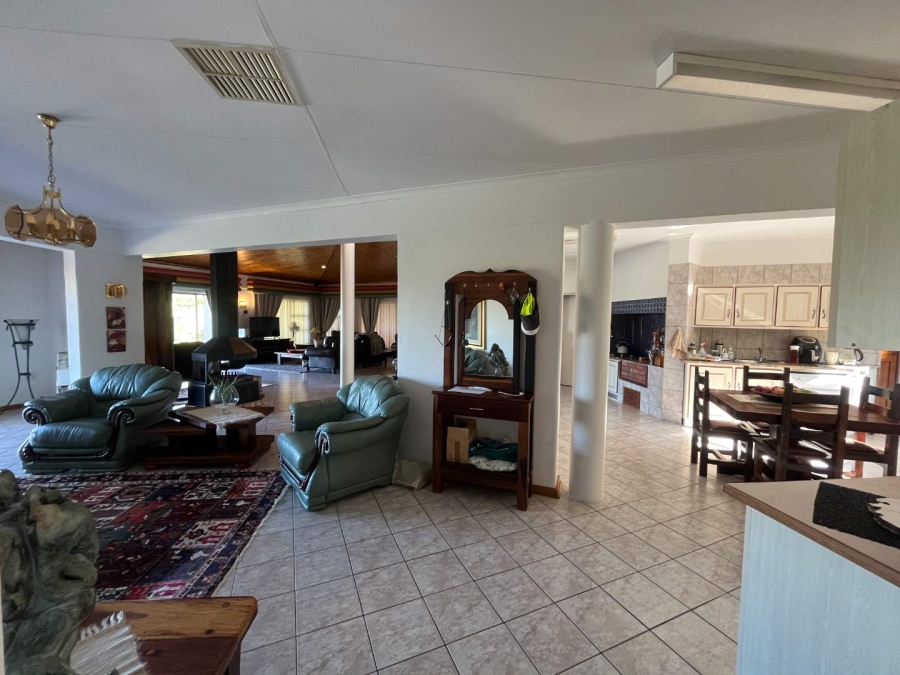 4 Bedroom Property for Sale in Keidebees Northern Cape